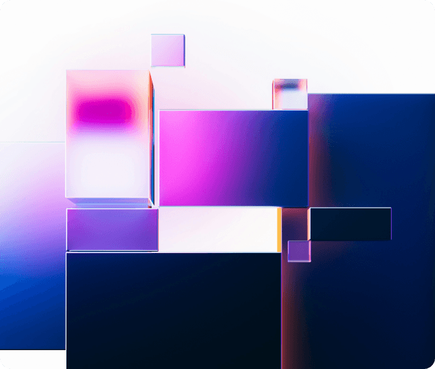 abstract gradient background for mobile